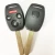 Import Car Key Remote Fob 313.8Mhz 2 or 3 Buttons 7961chip N5F - S0084A Replacement For Honda Civic from China