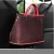 Import Car Net Pocket Handbag Holder Organizer Seat Side Storage Universal Car Seat Side Storage Mesh Net Bag from China