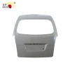 Car Tailgate Rear Door Auto Spare Body Parts For Jinbei A7