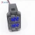 Import Car thermometer Voltmeter Blue/Red Digital temp voltage meter from China