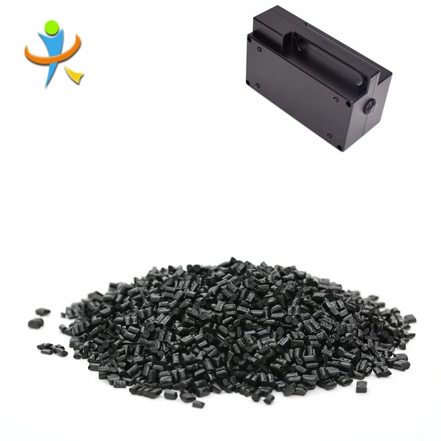 Carbon Black Masterbatch Used In Rubber Grade
