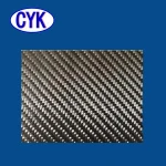 carbon  fabric