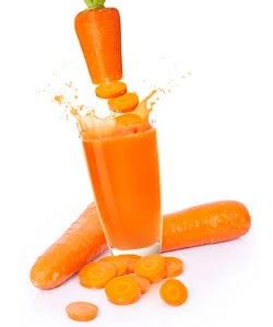 Carrot Pulp Juice , Vegetable concentrate , Carrot Juice Concentrate