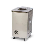 Cashew vacuum seal food packing machine for sale