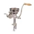 Import cast iron corona grain grits flour mill machine as kitchen appliances for home from China