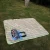 Import Casual Handy High-Quality Rain Proof Durable Custom Printed Logo Picnic Mat Camping Mat For Unisex from China