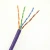 Import Cat5E Utp 4Pr 24Awg Cable Utp Cat 5E 305M Communication Cables And Wires from China