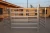 Import Higher Grade Cattle Hurdle Corral Yard Panel For Huge Area from China