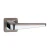 Import Causte Door Lock Manufacturer Zinc Alloy Room Plate Door Lock from China