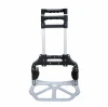 CE approved folding luggage cart