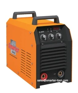 CE Approved Heavy Duty Inverter Welder 3 Phase Welding Equipment