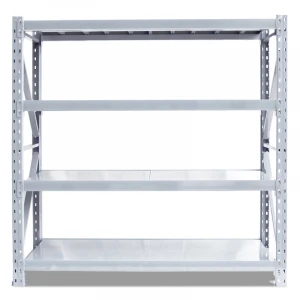 CE Certificated Heavy Duty Multi-functional Industrial Warehouse Storage Rack Shelves