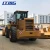 Import CE ISO approval 3 cbm 4ton 5ton wheel load 4 ton 5 ton wheel loader with Joystick&Quick attach from China