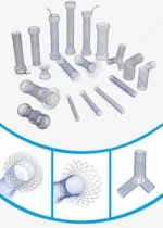 CE mark--Non-vasular Ni-Ti self-expanding stent system- prostate stent