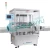 Import CE SGS Carbonated water soft drink making filling production filling machine from China