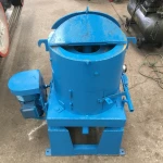 centrifugal gold concentrator /high recovery Mineral separation machine/gold sand separator