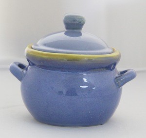 Ceramic Soup Tureen