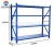 Import Certificated storage racking mobile widespan racking system warehouse long span racks system from China