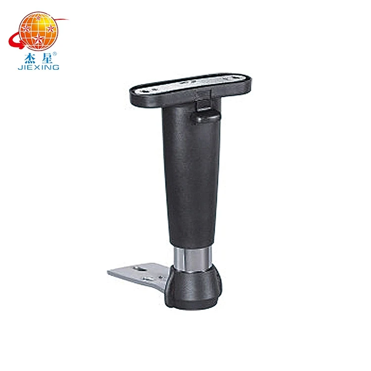 Chair adjustable  armrest Hardware Office Swivel Chair Spare Parts Adjustable 3-Years Warranty Office Chair Armrest Parts