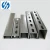 Import Channel Fittings C Channel Accessories U clamp corner pipe brackets stainless brackets from China