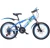 Import cheap 18&#39;&#39;20&#39;&#39;22&#39;&#39; steel frame aluminum alloy rim and stem double disc brake kids bike/bicycle mountain bike/road bike from China