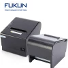 Cheap 80mm Thermal laser Printer USB Receipt Printer With Cutter POS