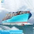 Cheap Amazon Logistics DDP China to USA FBA Amazon Service to USA Sea Freight Forwarder