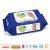 Import Cheap baby wet wipes factory from China