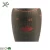 Import Cheap ceramic  bamboo handmade flower pots and vase from China