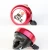 Import cheap colorful Bicycle Bell Road Mountain Bike bell Aluminum Alloy Bell from China
