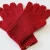 Import Cheap cute fashion warm mittens gloves for winter days from China