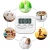 Import Cheap Digital Kitchen Timer Magnetic Kitchen CountDown Timer from China