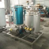 Cheap electric heating coil type pasteurizer for milk