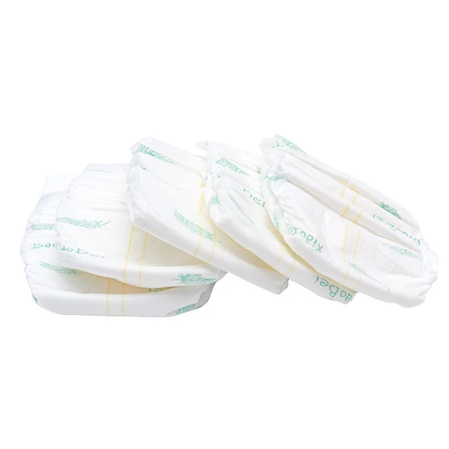 Cheap Good Quality Disposable Baby Diapers Baby Nappy from China
