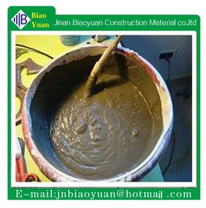 Cheap grouting material grouting material cement