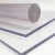 Import cheap hard plastic sheet polycarbonate solid sheet for sound proof partition wall from China