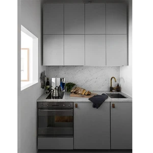 Cheap kitchenette for hotel projects
