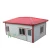 Import Cheap Portable Prefab Houses Temporary Dormitory Office Modular Homes Chinese Prefabricated House from China