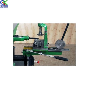 Cheap price 400mm 220v  wood planerplaning Small surface jointer wood planer machine planing Table saw