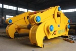 cheap price carry items hot steel hot-rolled material handling heavy duty objects equipment lifting coil tong lifter for upender