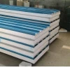 Cheap price eps foam sandwich panel wall and roof panel