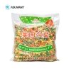 Cheap Price Frozen Mixed Vegetables Packaging Bags with Handle
