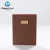 Import Cheap Price High Quality Faux Leather Popular Custom Hotel Service Guide A4 Pu Leather File Folder from China