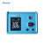 Import Cheap Price Megger Megger Resistance Blue Volume Resistivity Insulation Tester for Endoscopic from China