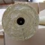 Import cheap price mineral rock wool pipe with aluminum foil from China