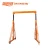 Import Cheap price of 10 ton portal overhead gantry crane from China