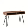 Cheap priceHot selling office furniture modern  office desk solid wood office desk