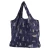Import Cheap Sailboat Pattern Water Anti- splatter eco friendly shopping bag from China