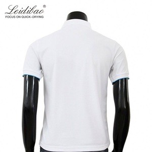 Cheap shirts for promotion tennis uniform