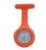 Import cheap silicone rubber nurse watch with Alarm, Stopwatch function from China
